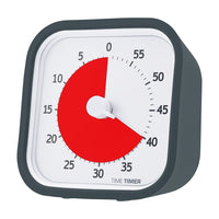 Time Timer MOD, Charcoal Gray  (TTMM9)-Classroom Timer