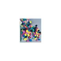 Musgrave Pencil Company Pencil Grip - 144 Pack-Large, comfortable grip shaped to position fingers correctly