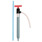 SCN Industrial Pail Plunger Hand Pumps - Fits 5 Gal. - 2 Pack-Quantity per pack: 2