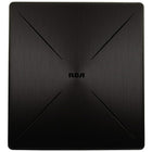 RCA SLIVR XL Multi-Directional Indoor Amplified HDTV Flat Antenna-Enjoy top-rated HDTV network programming and your favourite shows for free with no monthly fee or subscription
