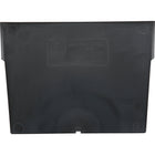 Quantum Storage Systems Store More Plastic Shelf Bins - Dividers, 50 Pack (CF253)-Qty/Pk - 50