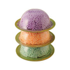 Playwell Playfoam Party Pack - 20 pods-The Playfoam Party 20-Pack includes 20 individual pods in blue, purple, orange, pink, yellow, green, and peach. Perfect for classroom parties, goody bags, and more!