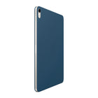 Apple Smart Folio case for iPad Air (4th and 5th Generation) - Marine Blue-Compatible with iPad Air (4th and 5th Generation)