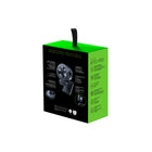Razer Kiyo Pro Full HD Streaming Webcam-Wide-angle lens with adjustable fov: find the right amount of visual space you need to display on camera with a large aperture, wide-angle lens that can be customized across three field-of-view options using razer synapse
