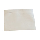 Belle Pak Packing Slip Envelopes - 7"W x 5.5"L - Clear - 1000 Pack-Clear Face