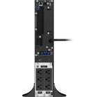 APC Smart-UPS SRT 1000VA 120V-Recharge/Runtime: 3 hours
