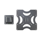 DAC MP-217 TV Wall Mount, 80 lbs Capacity-80 lbs. load capacity