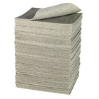 Spc Sorbent Pads Re-Form Plus Med 15" x 19", 100 Pack (RFP300)-Spill Type: Universal