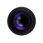 ShiftCam LensUltra 75mm Long Range Macro Lens - Black-Depth of Field: Capture intricate subject details, complemented by silky bokeh and enhanced macro-compositions.