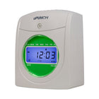 uPunch Electronic Punch Card Time Clock Bundle (HN3000SC)-Free optional uPunch cloud software allows customers to enter, manipulate, and export data