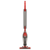 Dirt Devil Power Express Lite 3-in-1 Corded Stick Vac-Powered Brushroll for carpet & hard floor cleaning