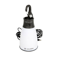 Goal Zero Light-a-Life Hanging LED Lantern, 3W, Version 1-Chainable LED lantern