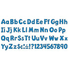 Trend Enterprises Playful Combo Ready Letters, Blue, 648 Pack (T-79744)-Blue