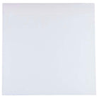 JAM Paper 9.5 x 9.5 Square Envelopes, White, 1000 Pack (4233C)-White