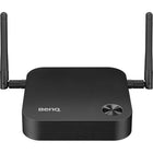 BenQ InstaShow Plug & Play USB-C Wireless Presentation Device (WDC10C)-Colour: Black