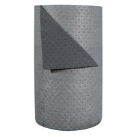 Spc Sorbent Roll Hi-Traffic300'X15, Lt.Wght, Unig (HT-153)-Spill Type: Universal