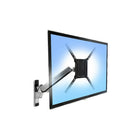 Ergotron 45-304-026 VHD Interactive Arm For 30"-60" Displays-Maximum load capacity: 70 lb.