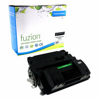 fuzion Canon 039H (0288C001) Compatible Toner Cartridge - High Yield - Black-Ink Colour: Black