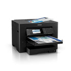 EPSON WorkForce Pro WF-7840 Wide All-in-One Printer-4-Colour all-pigment 4-in-1, 4800 x 2400 dpi