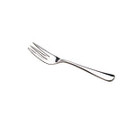 Maxwell & Williams Fourchette de gateau, Madison, Lot de 12-En acier inoxydable 18/10
