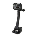 Veho VCC-A043-EHM Extended Flat Surface Mount for MUVI K-Series-Ideal for self-portrait filming from any smooth flat surface