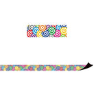 Teacher Created Resources Targets Magnetic Border, 36 Pack-Theme: Colourful Targets