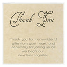 JAM Paper Cello Sleeves Envelopes with Self Adhesive Closure, 8 5/8" x 8 5/8", Clear, 1000 Pack-Perfect for invitation, announcement, promotion and greeting