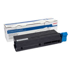 Okidata 45807115 (ES4172/5112) OEM Toner - Standard Yield - Black-Okidata ink and toner cartridge for your printer