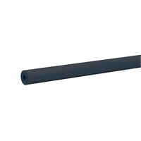 Pacon 100' X 36" Coloured Kraft Paper Roll, Black-Size: 100'(L) x 36"(W)