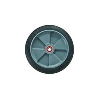Magliner Aluminum Hand Truck Accessories - 8" Wheel, 2 Pack (10830)-Wheel Material: Non-Marking Rubber