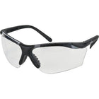Zenith Safety Z1800 Series Reader'S Safety Glasses, Anti-Scratch, Clear, 1.0 Diopter - 12 Pack-Diopter 1