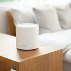 TP-Link Deco X50 AX3000 Whole Home Mesh Wi-Fi 6 System - White - 3 Pack-AI-driven Mesh intelligently learns the network environment to provide ideal Wi-Fi unique to your home