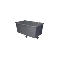 Techstar Plastics Starcart Heavy-Duty Oversized Box Truck, 24 Cu Ft, Ml546 (180B-D)-Volume Capacity: 24 cu. ft.