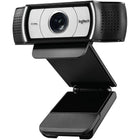 Logitech Webcam C930e 1080p HD-2 micros omni-directionnels