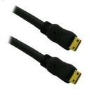 High Speed HDMI Mini Cable - MM, 6ft, (6543)-Connects your digital camcorders and cameras with your HDTVs