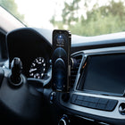 iOttie Velox MagSafe Air Vent Mount-Only compatible with MagSafe iPhone 12, 13 & 14 series and cases