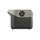 EcoFlow RIVER 2 Max 512Wh Portable Power Station-Essential home backup with a 30 ms switch-over mode