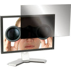 Targus 23" Widescreen 4Vu Privacy Screen Filter-Display privacy filter