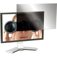 Targus 23" Widescreen 4Vu Privacy Screen Filter-Display privacy filter