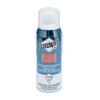 Scotchgard Rug and Carpet Protector - 14 oz-Strong carpet protection blocks stains for easier cleanup