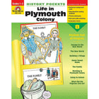 Math Detective, Level A1, Paperback (CTB3902), 5e - 6e année-1