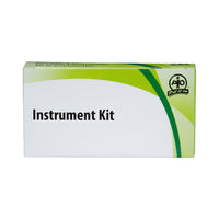 Wasip Instrument Kit 1-Packaged in a box