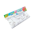Crayola Deep Sea Friends Giant Colouring Roll-6