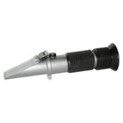 REED R9500-NIST BRIX Refractometer, 0 to 32%-Measures the concentration of sugar in fruit juice (0 to 32% BRIX)