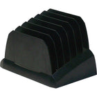 Staples Value Desk Sorter-100% post-consumer recycled content