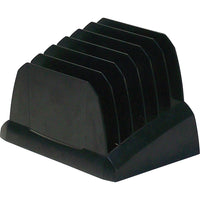 Staples Value Desk Sorter-100% post-consumer recycled content