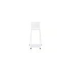 Samsung Flip 2 Stand - STN-WM55R-Compatible with the Samsung Flip 2 55" (WM55R) digital flipchart, Portable, wheel-based stand