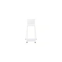 Samsung Flip 2 Stand - STN-WM55R-Compatible with the Samsung Flip 2 55" (WM55R) digital flipchart, Portable, wheel-based stand