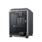 Creality K1C 3D Printer-Carbon Fiber Filled Filaments Brought into Play - K1C can make use of CF filaments, which are widely used in industrial printing for their mechanical strength and resistance to wear, deformation, and aging