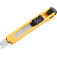Staples Snap-Off Light-Duty Retractable Utility Cutter-Many home and office uses